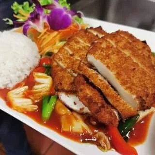 Manam Thai Food
