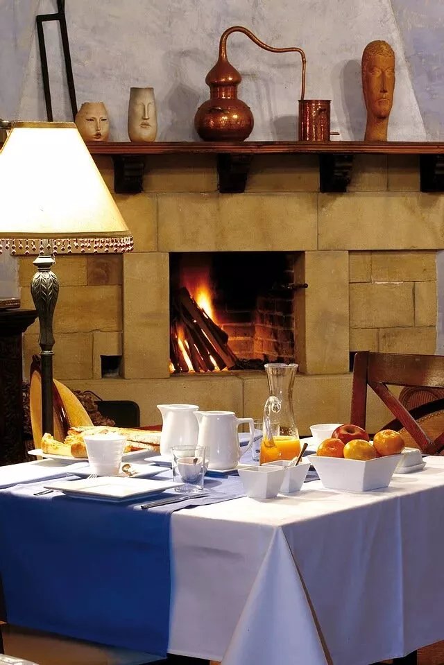 Hotel Palacio La Cajiga