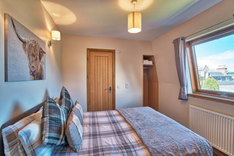 Kilcumin Guest House