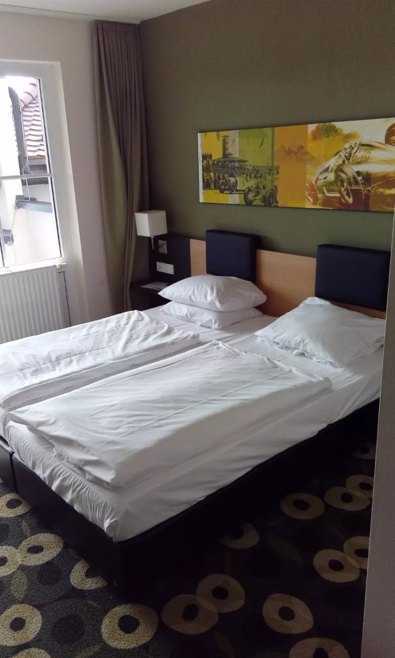 Lindner Hotel Nürburgring Motorsport