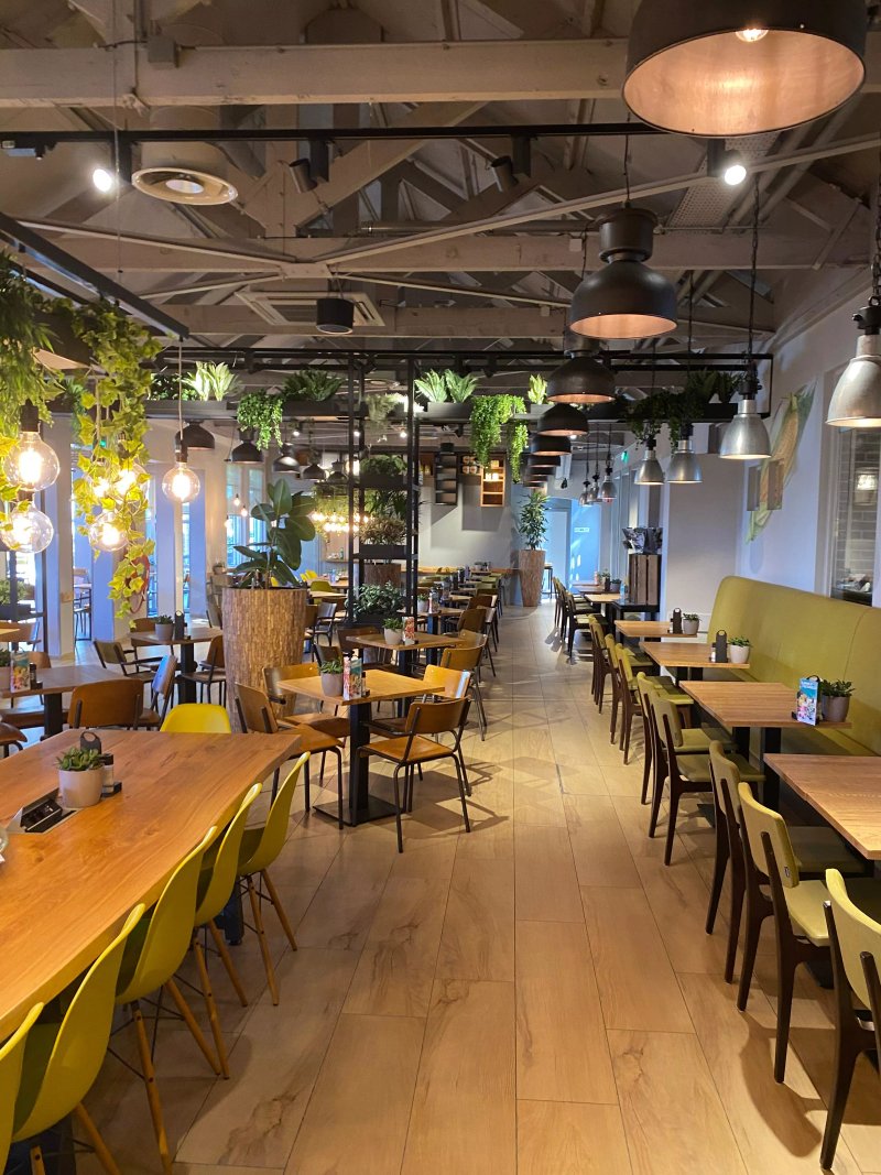 La Place Cuisine