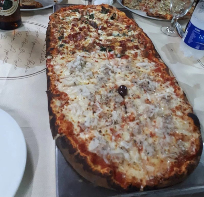 La Trazzera