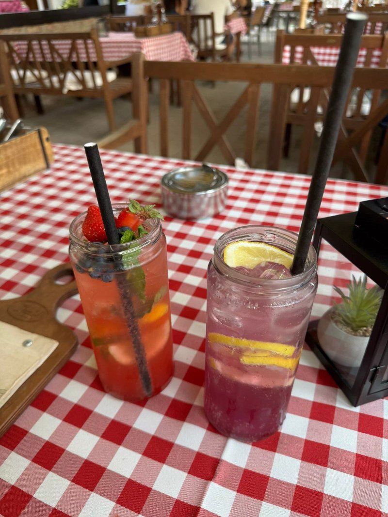 L'odore Di Napoli Ristorante