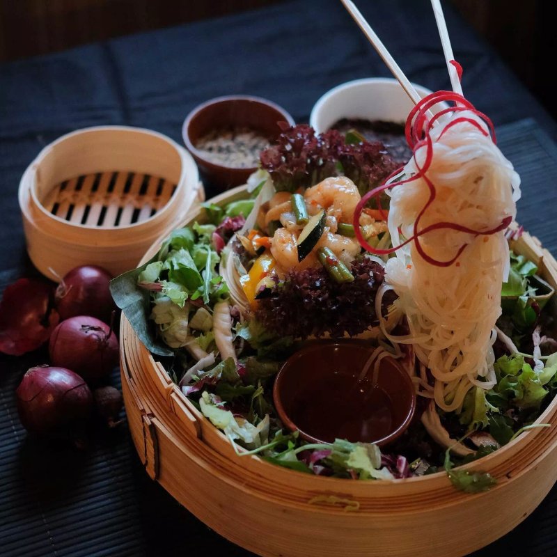 Vietnam Deli