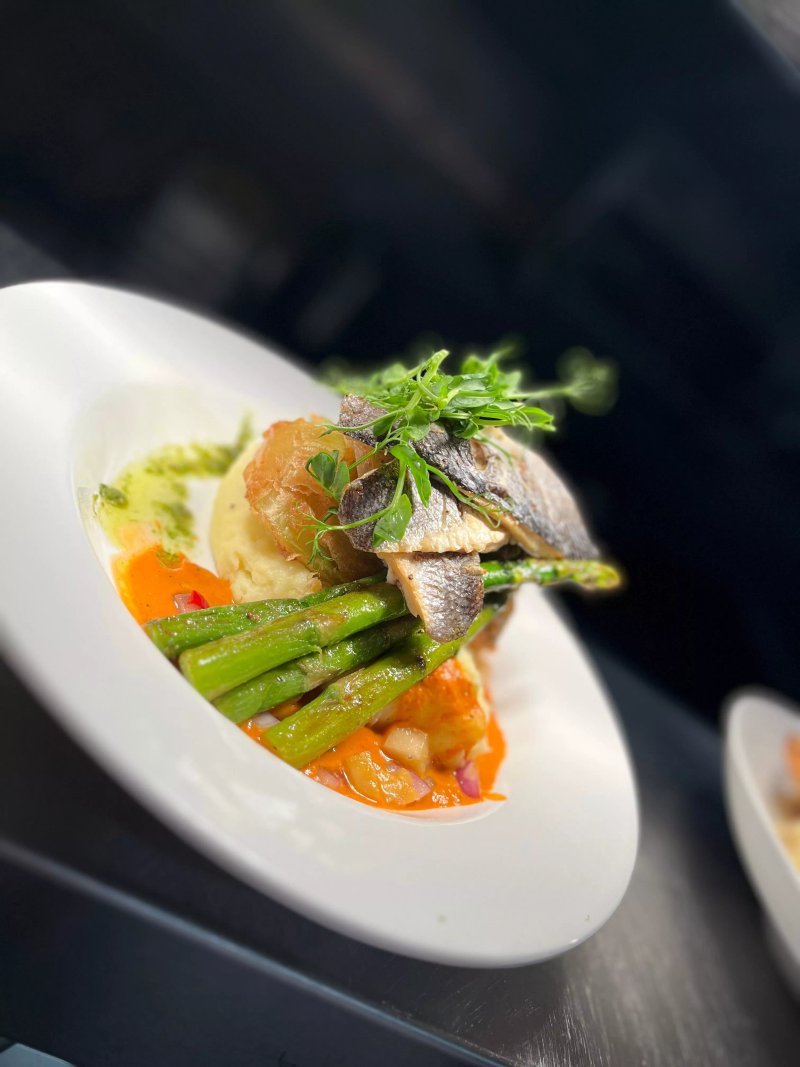 Brasserie 15
