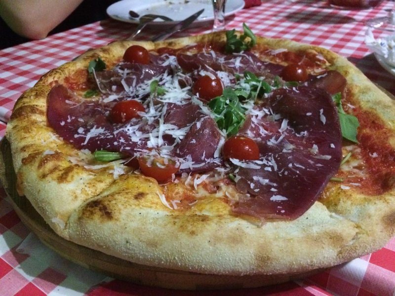 Pizzeria Sicily