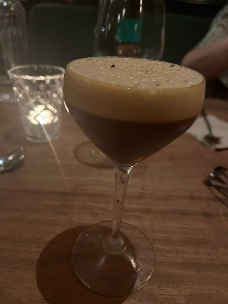 Hawksmoor Liverpool