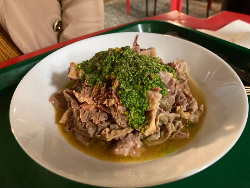 Angolo Del Gusto