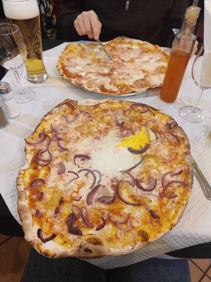 La Romantica