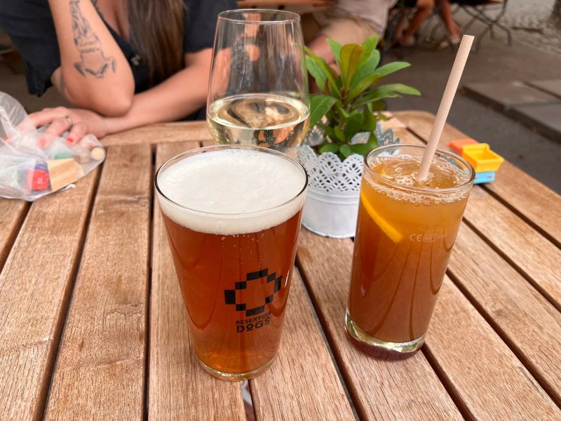 Jolly Vipava Bar & Grill