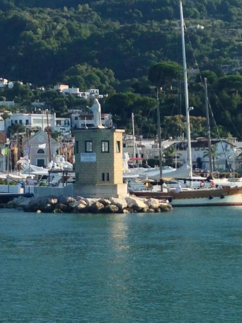 Bed and Breakfast Villa Lucia Ischia