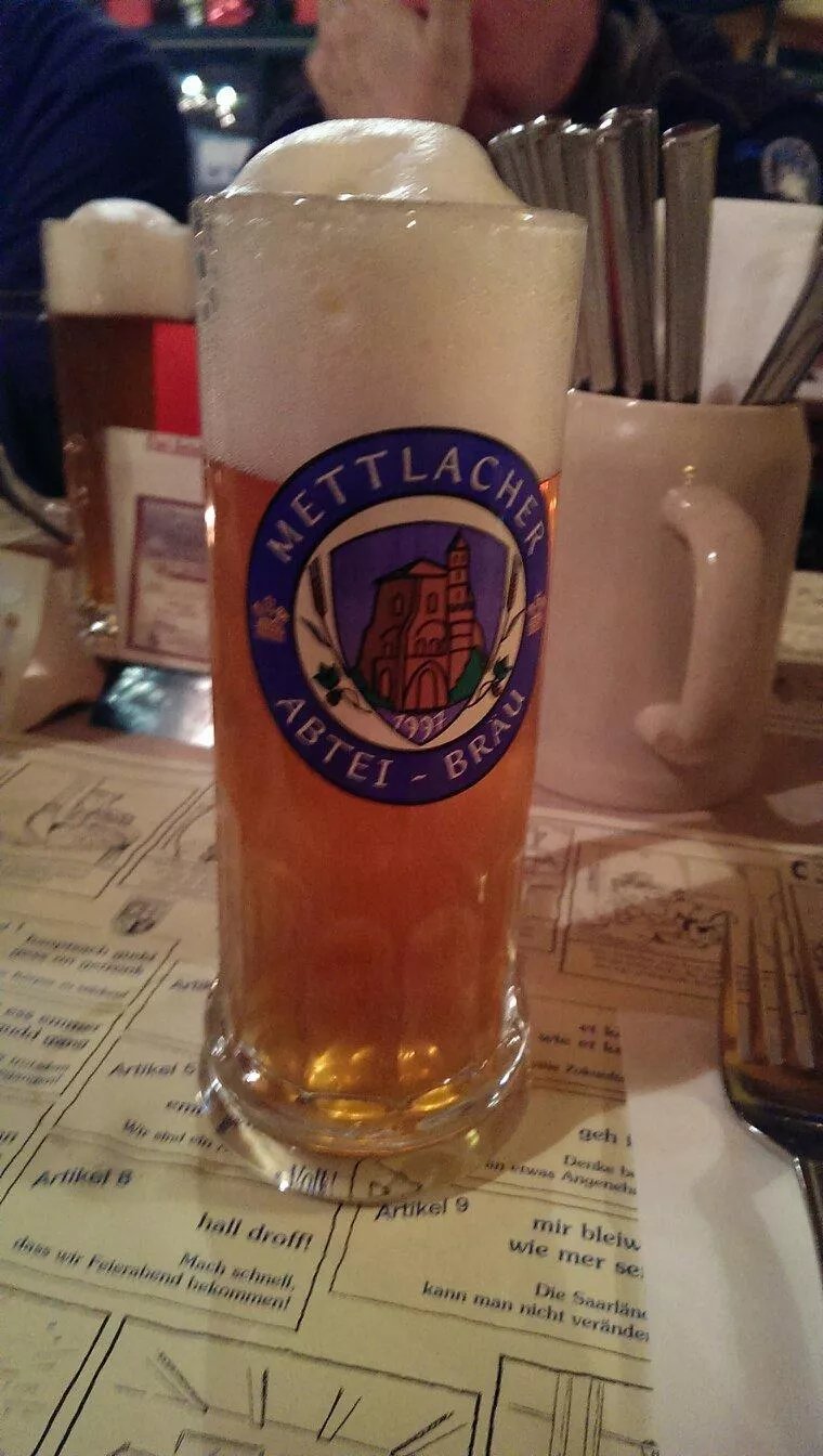 Abtei Brauerei