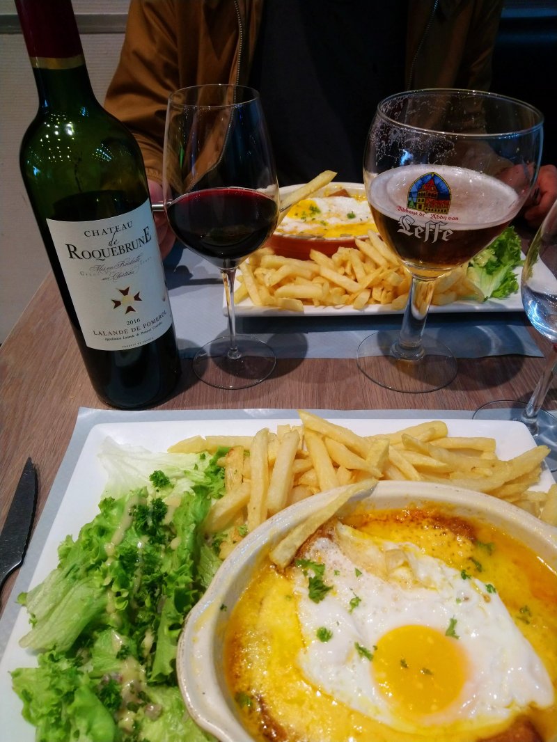 Le Picardy