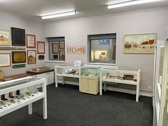 Chesham Museum