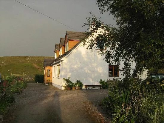 Love Croft Guest House
