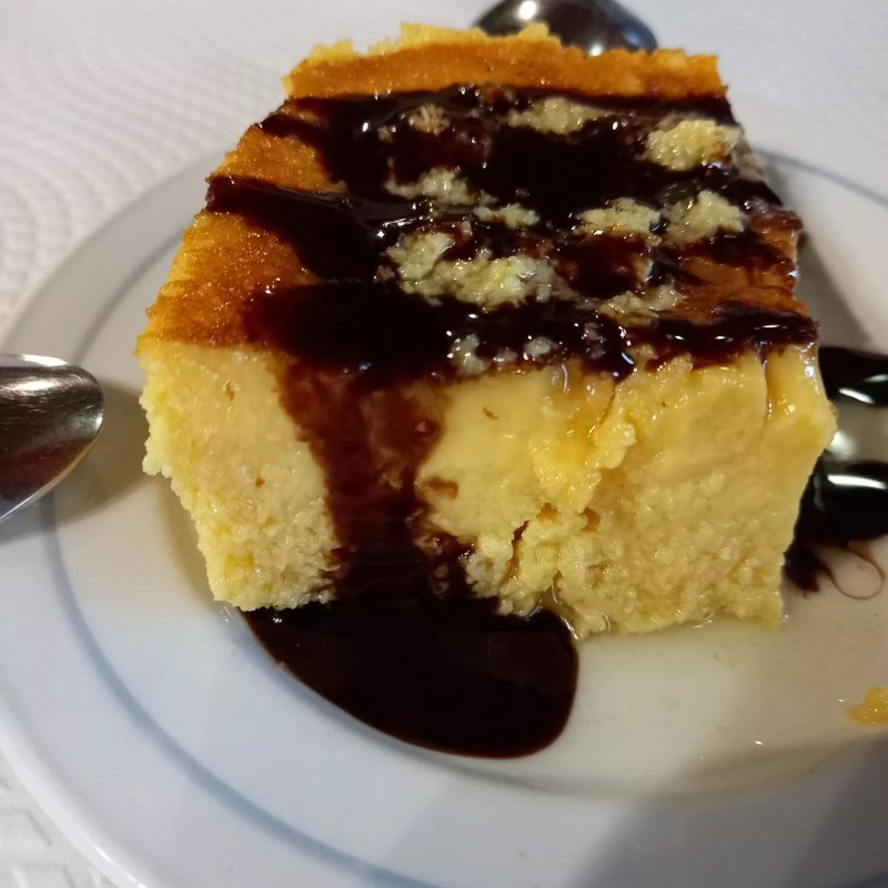 O Forno Transmontano