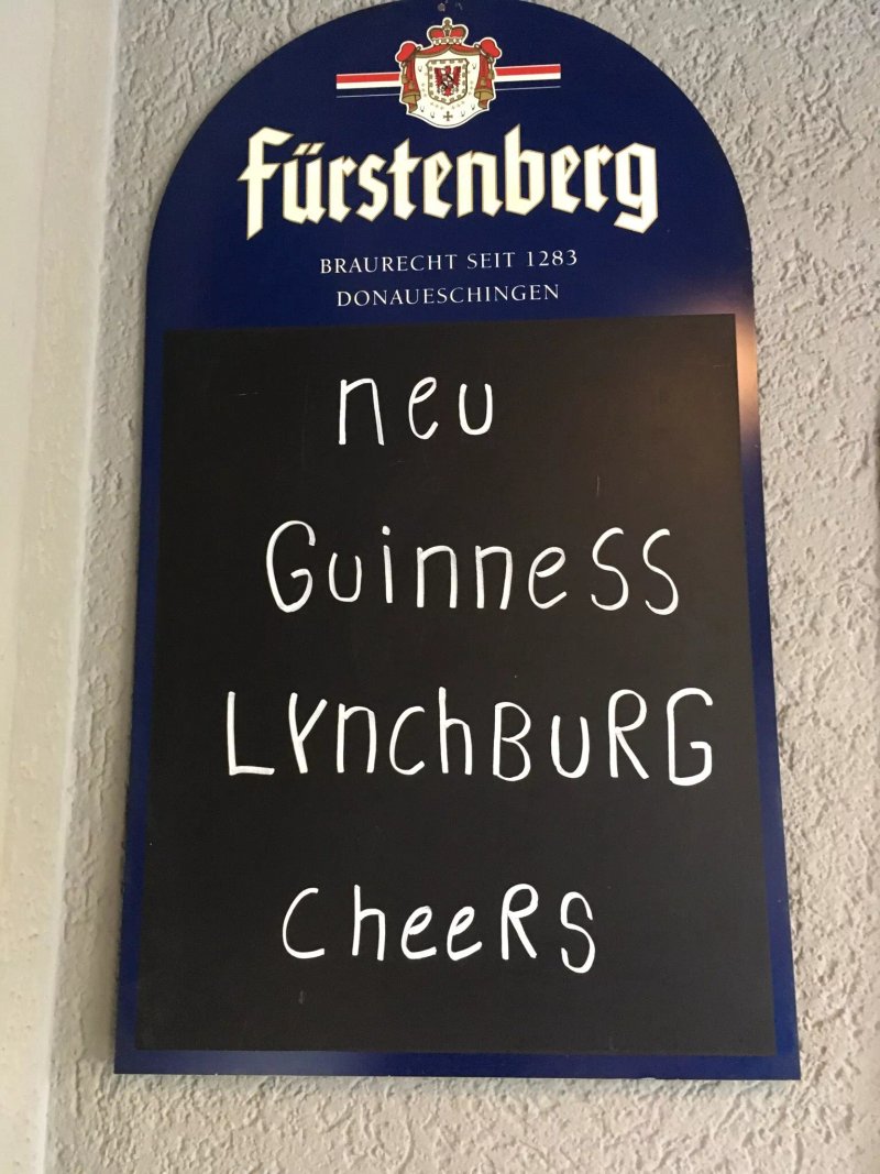 Pool Cafe Schwenningen