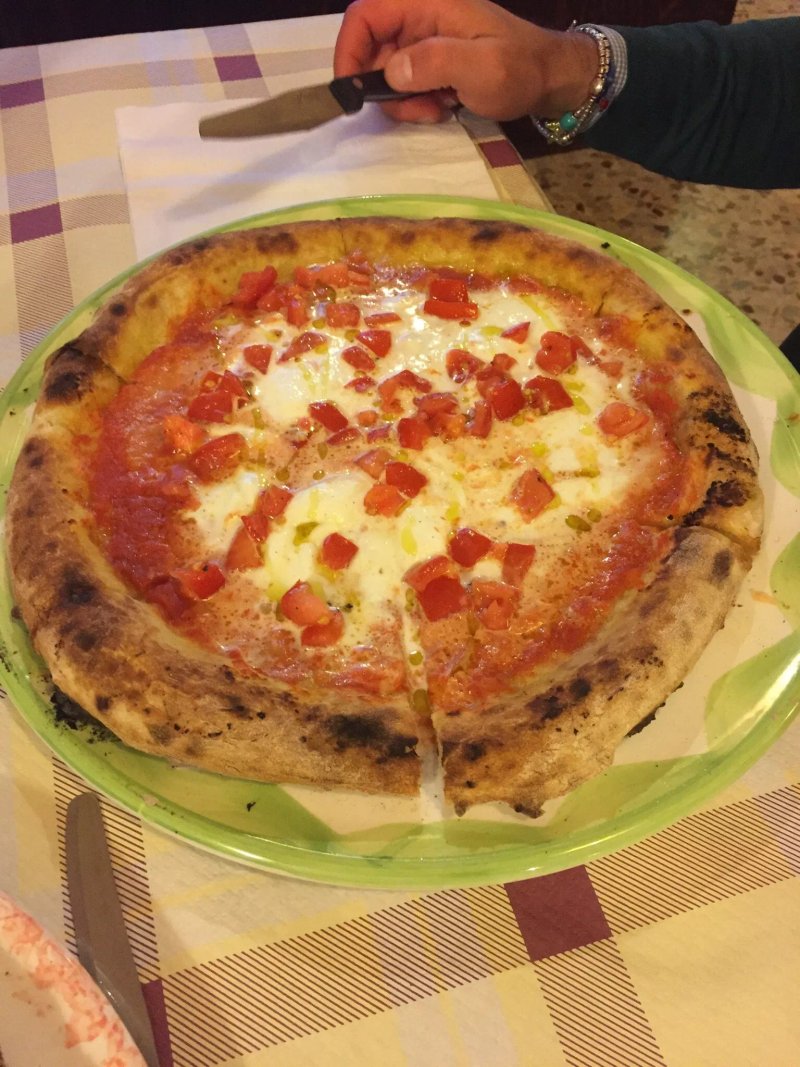 PIZZERIA RISTORANTE Al Grottino