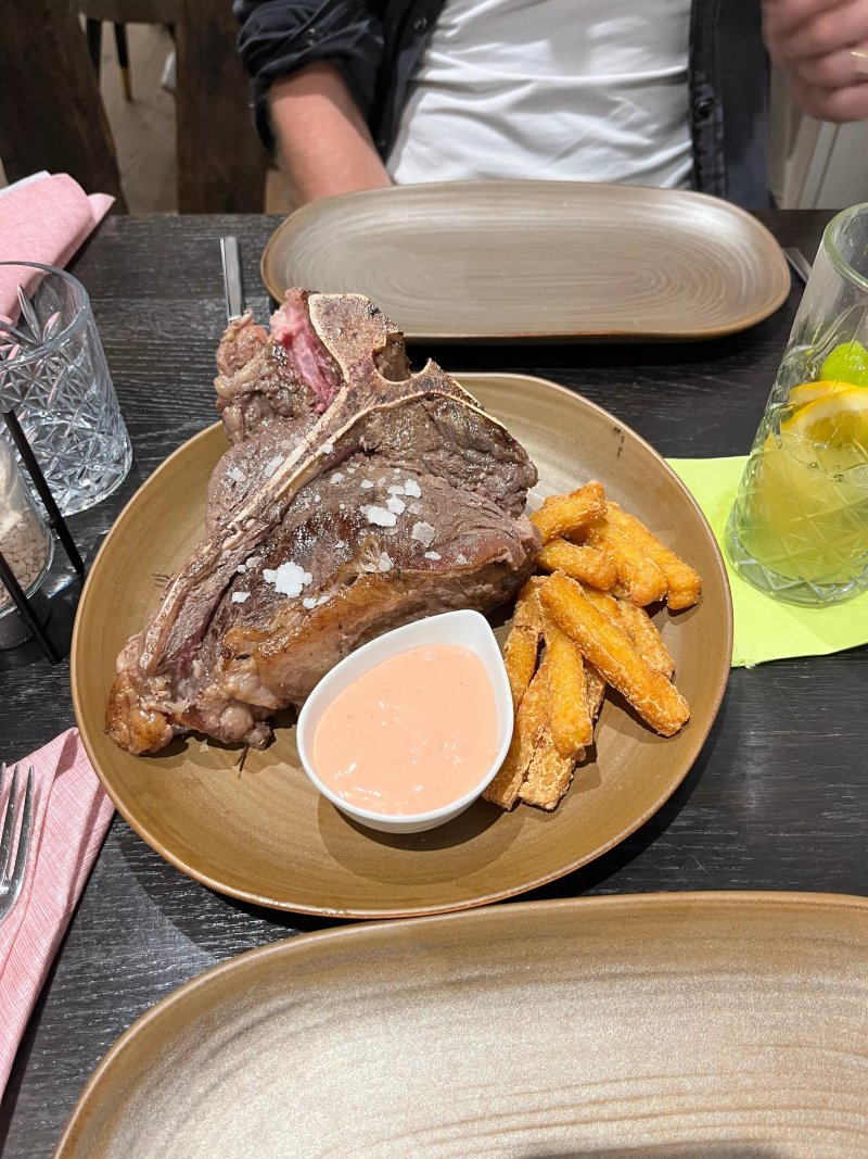 ManuFaktur - Das Restaurant