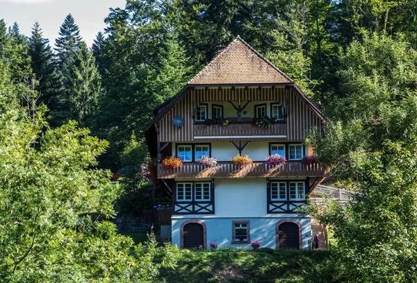 Gallushof Urlaub auf dem Bauernhof