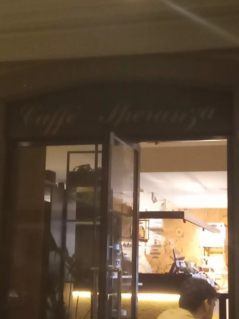 Caffe Speranza