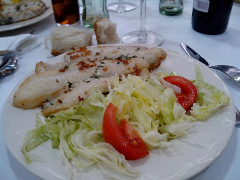 Cafeteria Cerveceria Prados