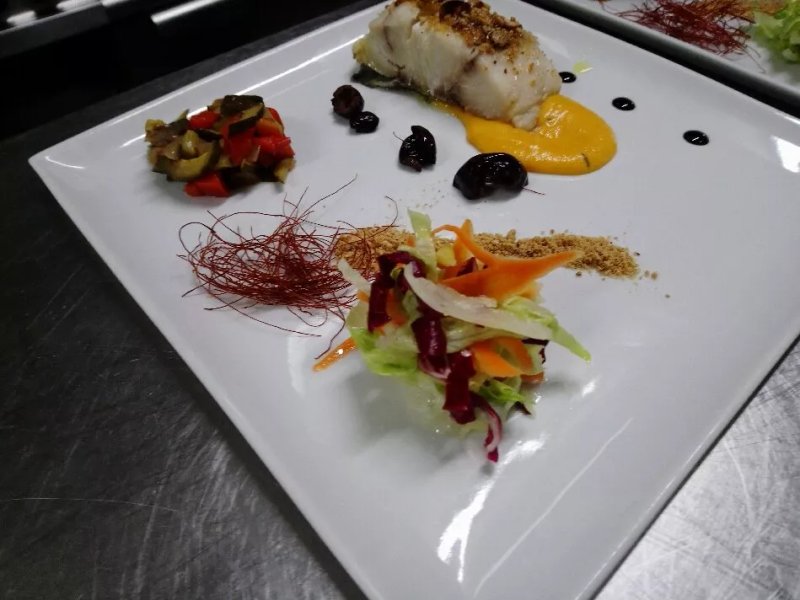 Ristorante Villa Belvedere