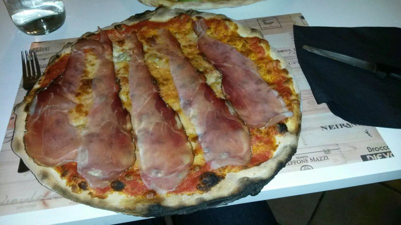 La Lanterna Pizzeria Ristorante