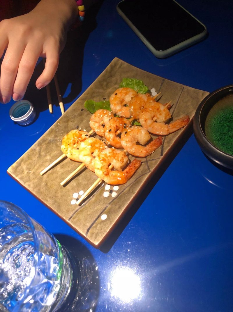 I-Sushi Verona