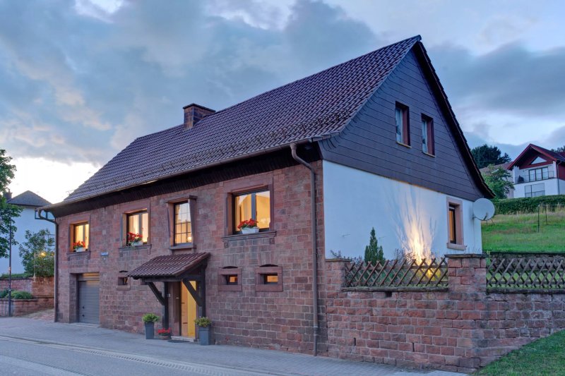 Apartment Landhotel Zum Storchennest