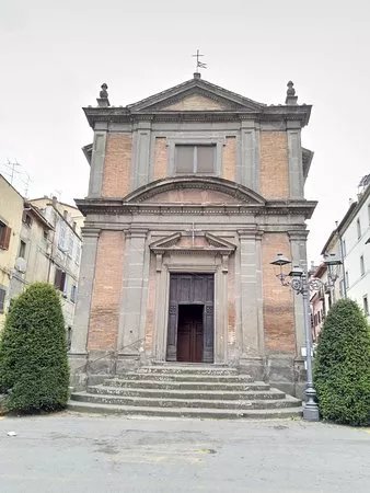 Chiesa di Sant'Antonio