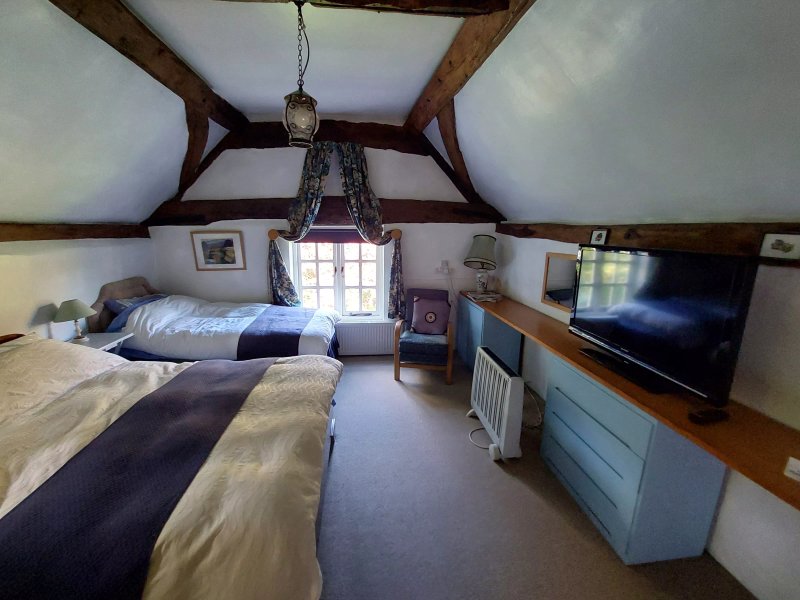 Priory Farmhouse