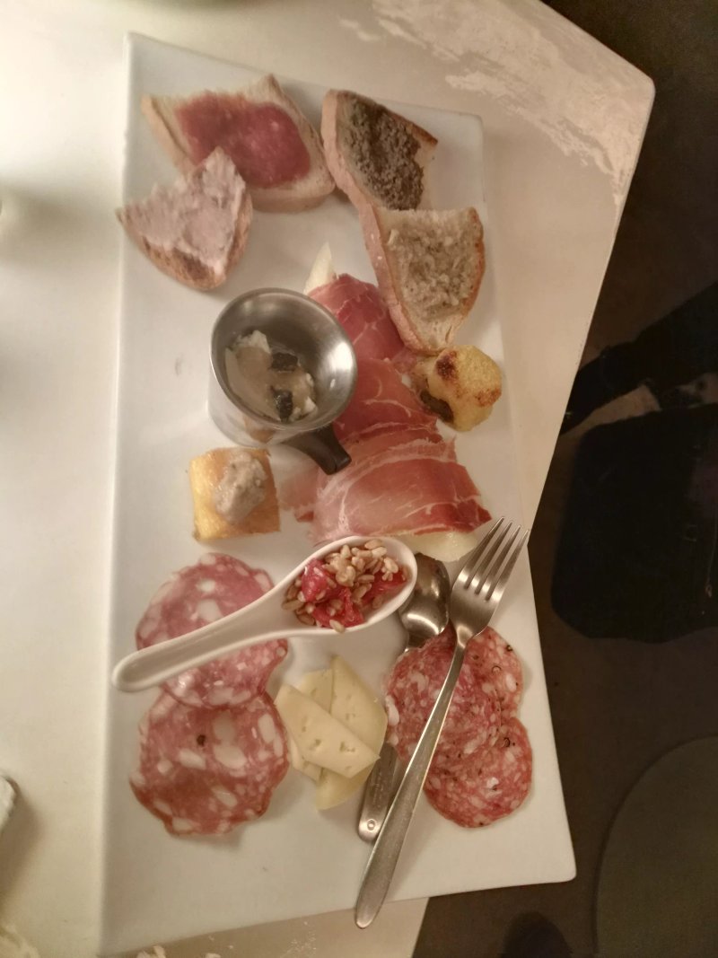 Il pomodoro