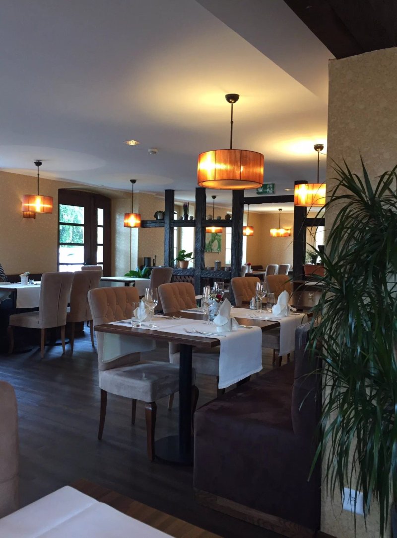 Gasthof Zum Baren