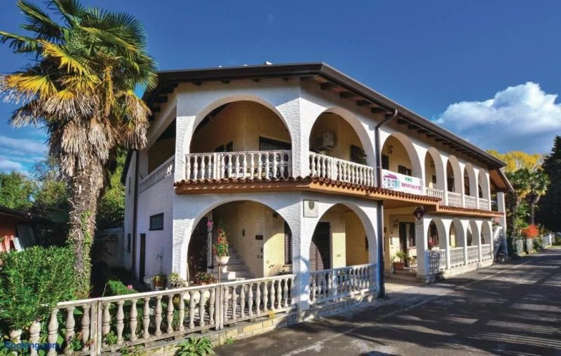 Apartmaji in Vinogradnistvo Klobas