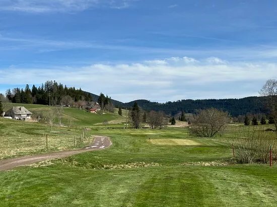 Golfclub Hochschwarzwald