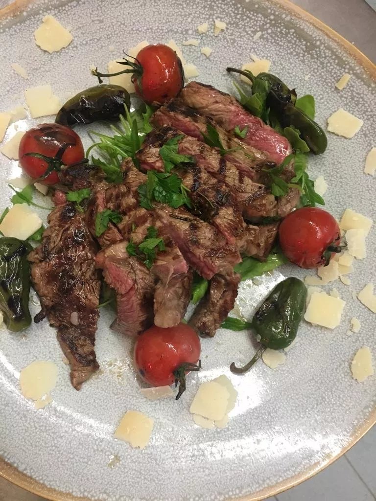 Trattoria Cantina Saltimbocca