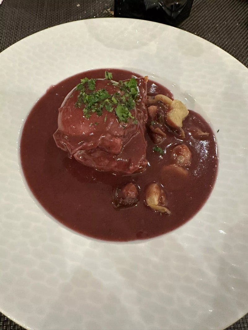 Restaurant de la Porte Guillaume
