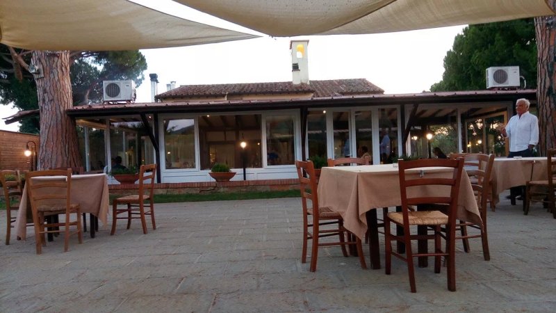 La Locanda di Ansedonia