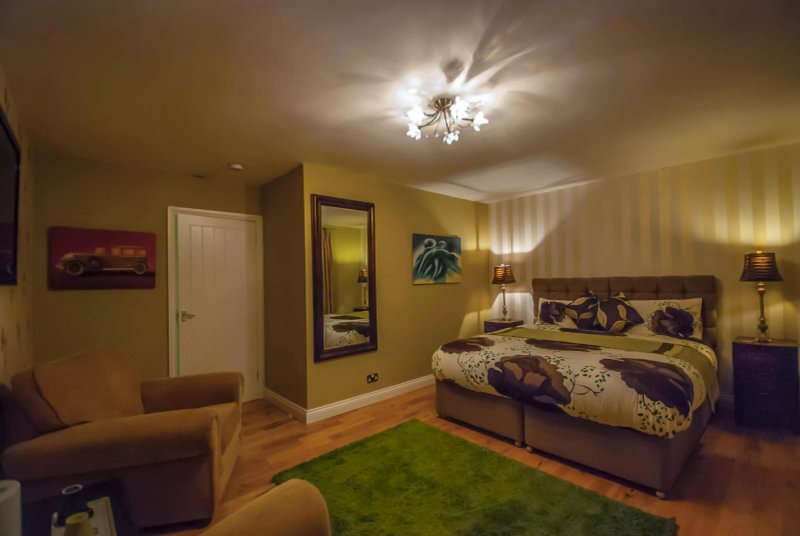 Valhalla B&B