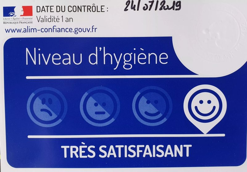 La petite fringale