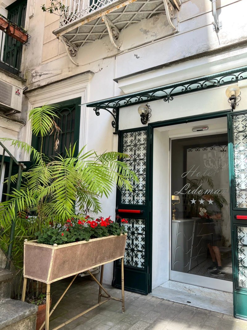 Hotel Lidomare