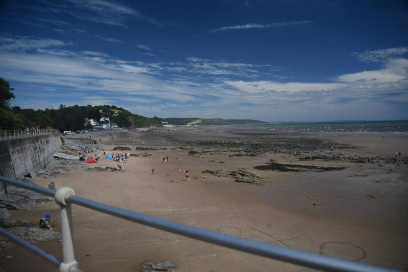 Bay View Hotel