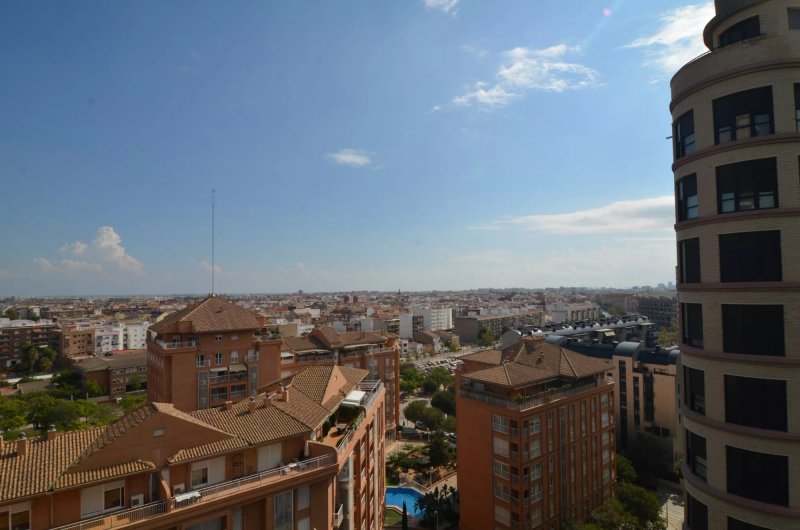 Valencia Rental