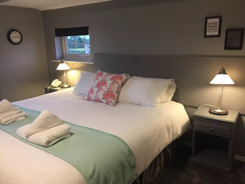 The Cottage B&B Knutsford