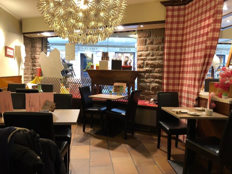 Patisserie Vilmain