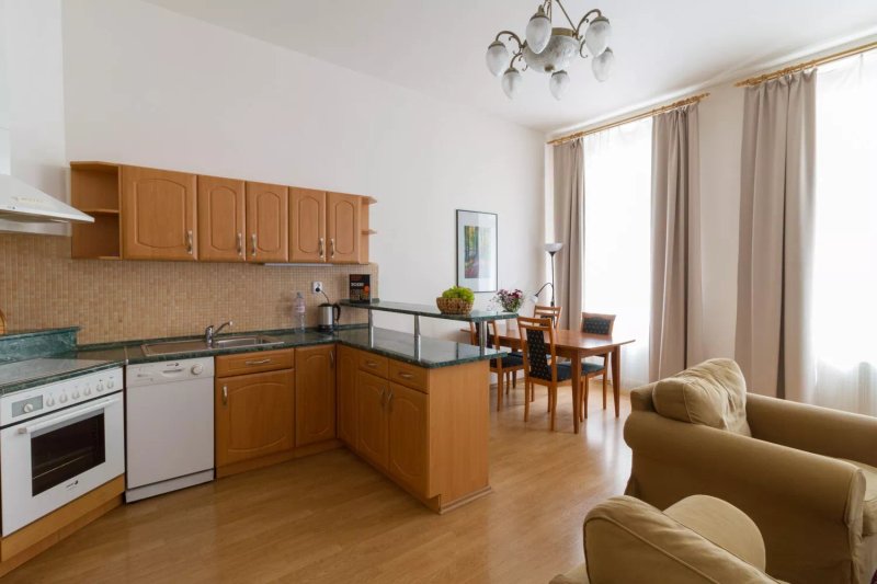 Hotel Residence Zahrebska