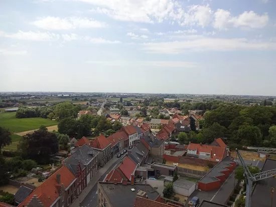 De Kerktoren
