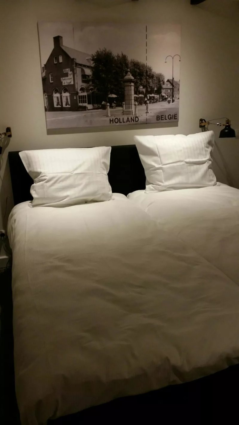 Hostellerie Den Engel
