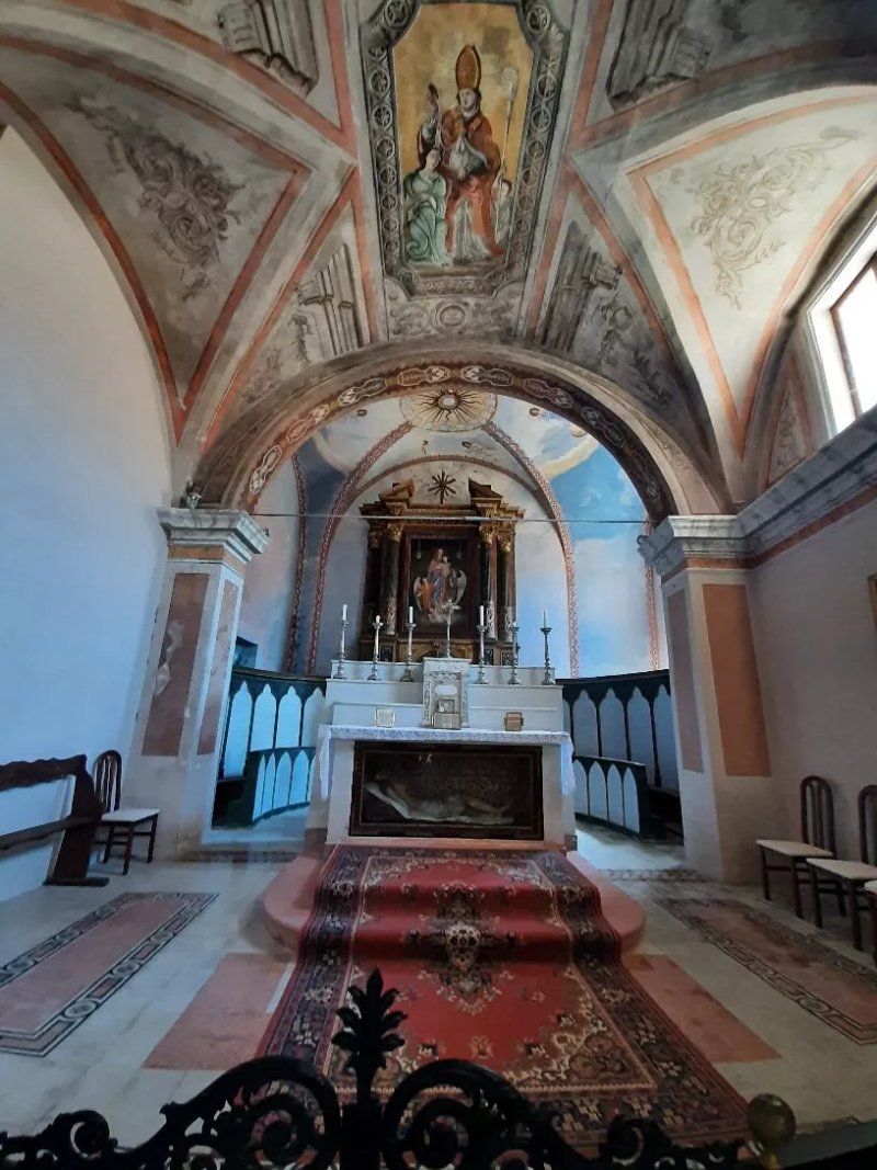 Chiesa di Santa Maria degli Angeli
